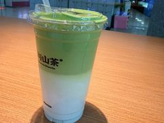 -雾与山茶(大禹城店)