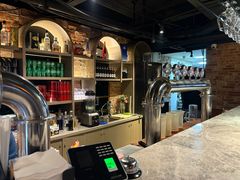 -麦凯伦烧烤·精酿超级工厂店(金桥总店)