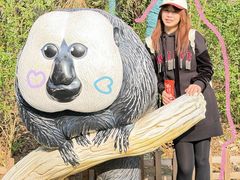 -ZOO COFFEE动物园咖啡(红山森林动物园店)