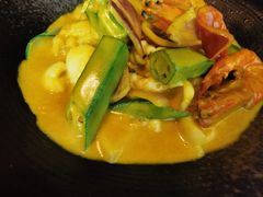 南洋风味青口贝-新加坡海鲜(国贸商城店)