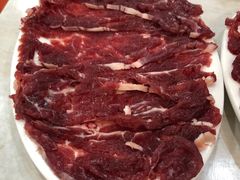 -阿波潮汕牛肉火锅·汤粉面(拱北店)