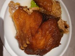 -松鹤楼面馆(清河万象汇店)