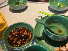 -润园四季椰子鸡火锅(海上世界店)