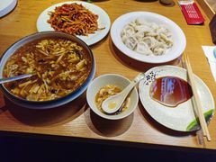 -老高家饺子馆