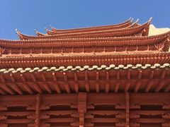 -敦煌莫高窟