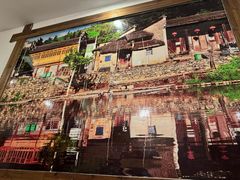 -民俗村柴火灶·景德江西菜(中国陶瓷博物馆店)