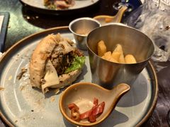 -blue frog蓝蛙(长泰广场店)