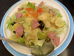 蓝港大拌菜-蓝港海鲜厨房(金水路店)
