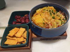 -锦府盐帮·李宅(领展购物广场中关村店)