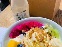 -宝珠奶酪(浦东金桥店)