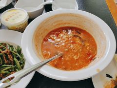 -紫光园·烤鸭·北京菜(团结湖店)