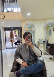 -丽时 Hair Salon