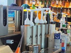 -M Stand (TX淮海路店)