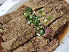 -百福麵家(新馬路店)