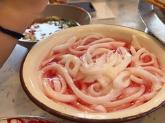 -厂花素芬九宫格火锅(银泰店)