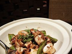 -领事馆19号中餐厅(厦门海景洲际酒店)
