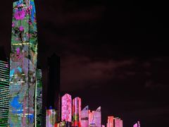 -青岛第三海水浴场