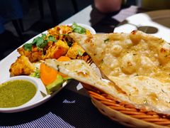 -Pita's&Tika's中东和印度风味餐厅(龙湖天街店)