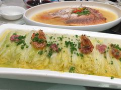 -怡和春天大酒楼(柳芳店)
