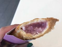 -麦当劳(普陀长途客运中心店)