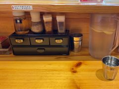 -Ramen满吉·豚骨拉面(丽园路店)