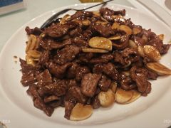 -金春禧·鲁菜海鲜(延吉路万达店)