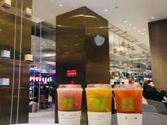 -奈雪的茶(湖滨银泰in77C区PRO店)
