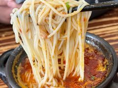 -渝龙记罐罐米线(中央城店)