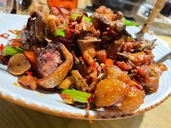 -妈妈的味道·腾冲特色菜(和顺古镇店)