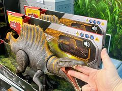 -TOYSRUS玩具反斗城(上海万象城店)