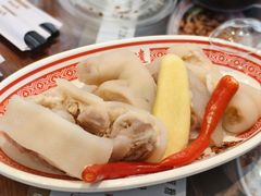 招牌白云猪手-沙河粉村·国家非遗传承(云台店)