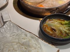 -牛人日志·鲜牛肉骨汤火锅(万科里瑧店)