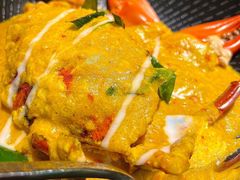 -星叶·东南亚料理(宁波万象汇店)