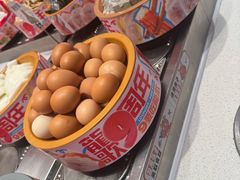 -龍歌自助小火锅(市南金茂湾店)