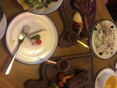 -MR.ROCKY洛奇先生RESTAURANT&BAR(宝安壹方城店)