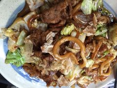 石屋-石屋料理(南京西路店)