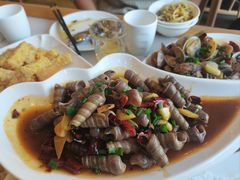 -华盛丰温州大排档(东三环南路店)