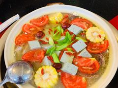 -花水湾红太阳牛肉汤锅