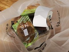 -RiceZone乐食尊纯米面包坊(望京店)