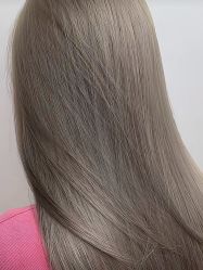 -上禾 HAIR SALON