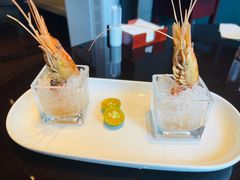 闽族红醉大罗氏虾-福州仓山凯悦酒店·闽味中餐厅