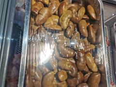 -313羊庄铁锅烀羊肉(望京店)
