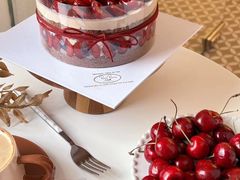 -PETIT PARIS 小巴黎(凯德1818店)