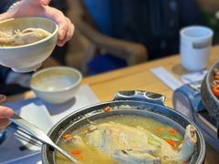 -延松朝鲜族料理