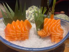 -元通寿司(名城店)
