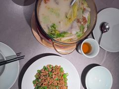 -闽上鲜·福建菜(龙湖滨江天街店)