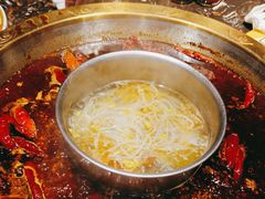 -堂客老火锅(欣阳广场总店)
