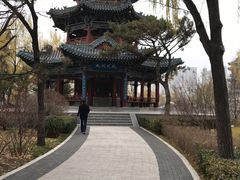 -迎泽公园