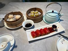 -陶兰居·香港饭店·海鲜大排档(圆融时代广场店)