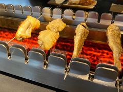 -很久以前羊肉串(朝阳路店)